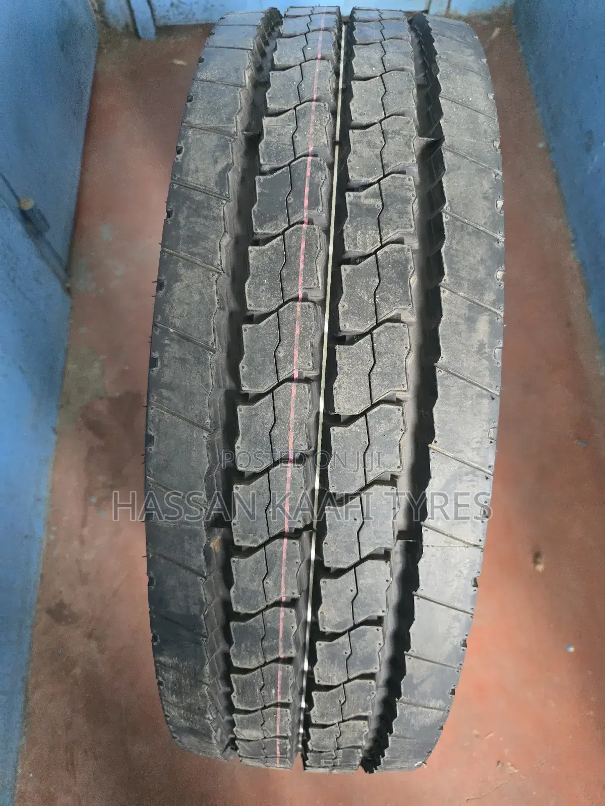 265/70r19.5 Otani  Tyre (Madein Thailand)