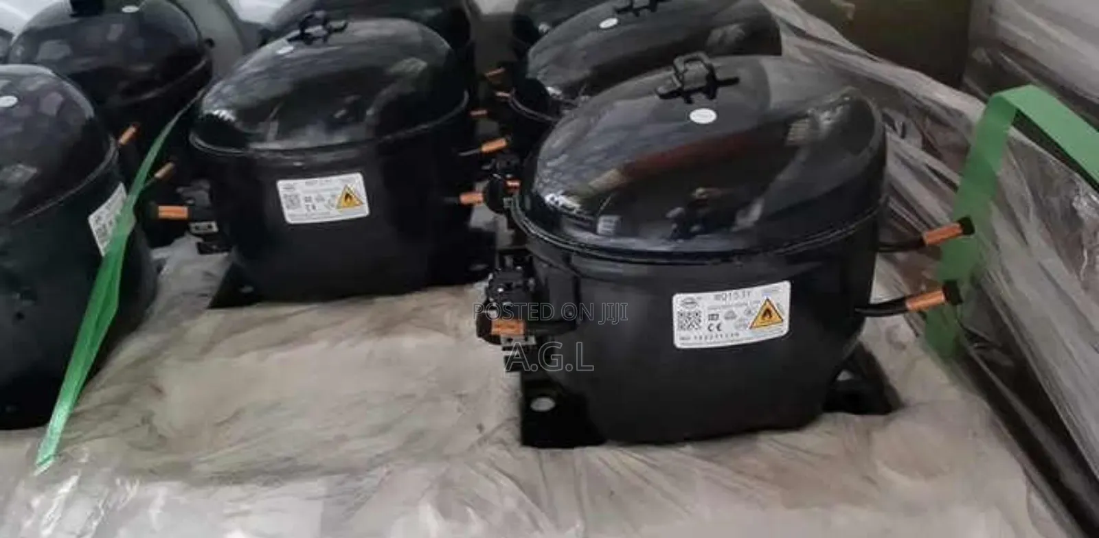 Qd Refrigerator Compressor Universal