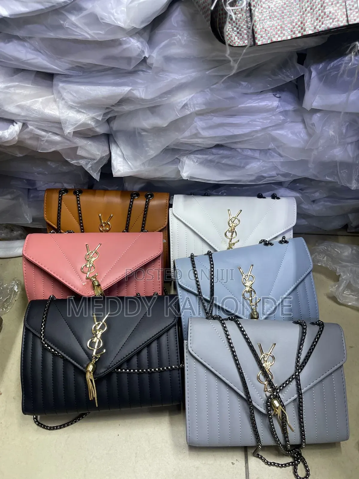 Small Bags/Sling Bag
