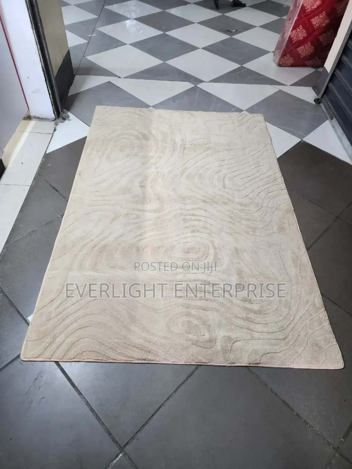 Indonesia Carpet