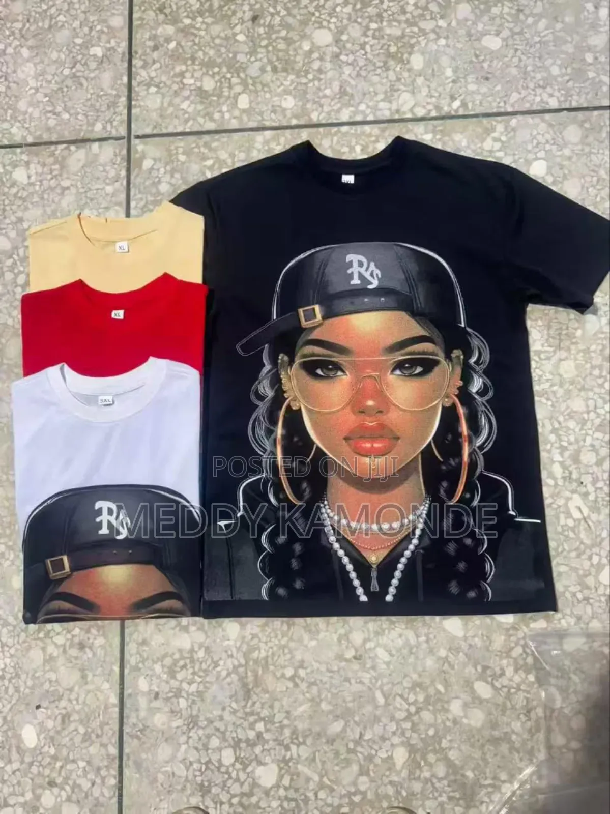 3d Tshirts