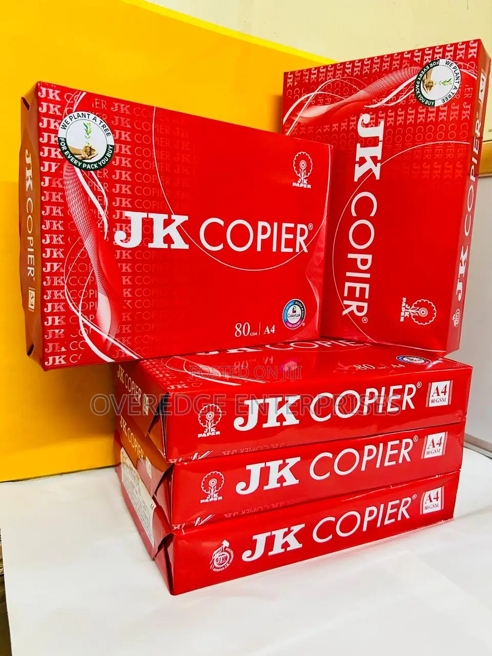 Copying Papers##Printing Paper!!Jk Photo Paper on Sale