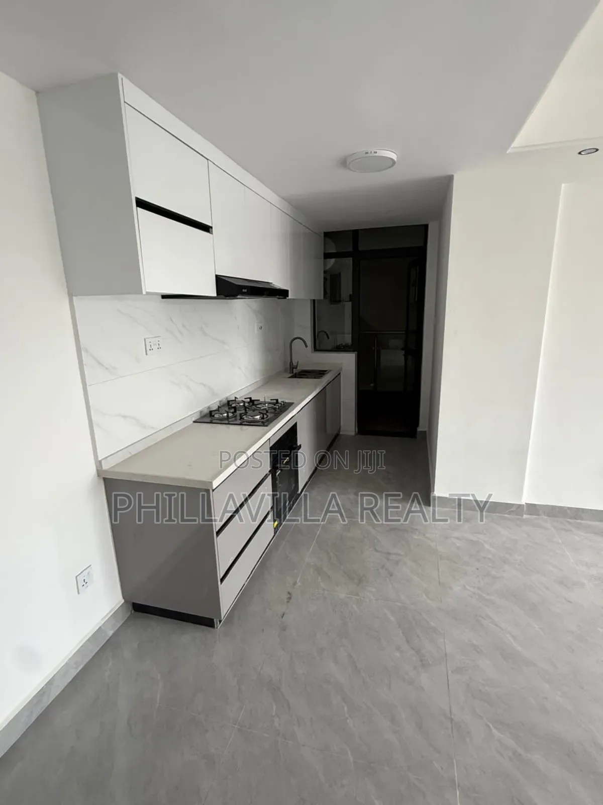 2bdrm Apartment in Westlands for rent