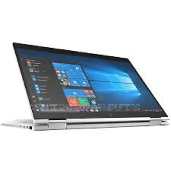 Laptop HP EliteBook 830 G6 16GB Intel Core I5 SSD 512GB