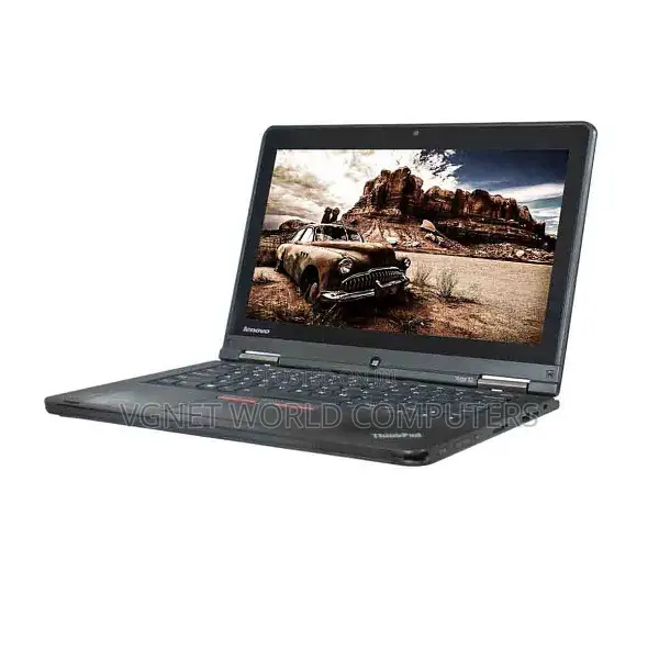Laptop Lenovo ThinkPad 13 8GB Intel Core I5 SSD 160GB