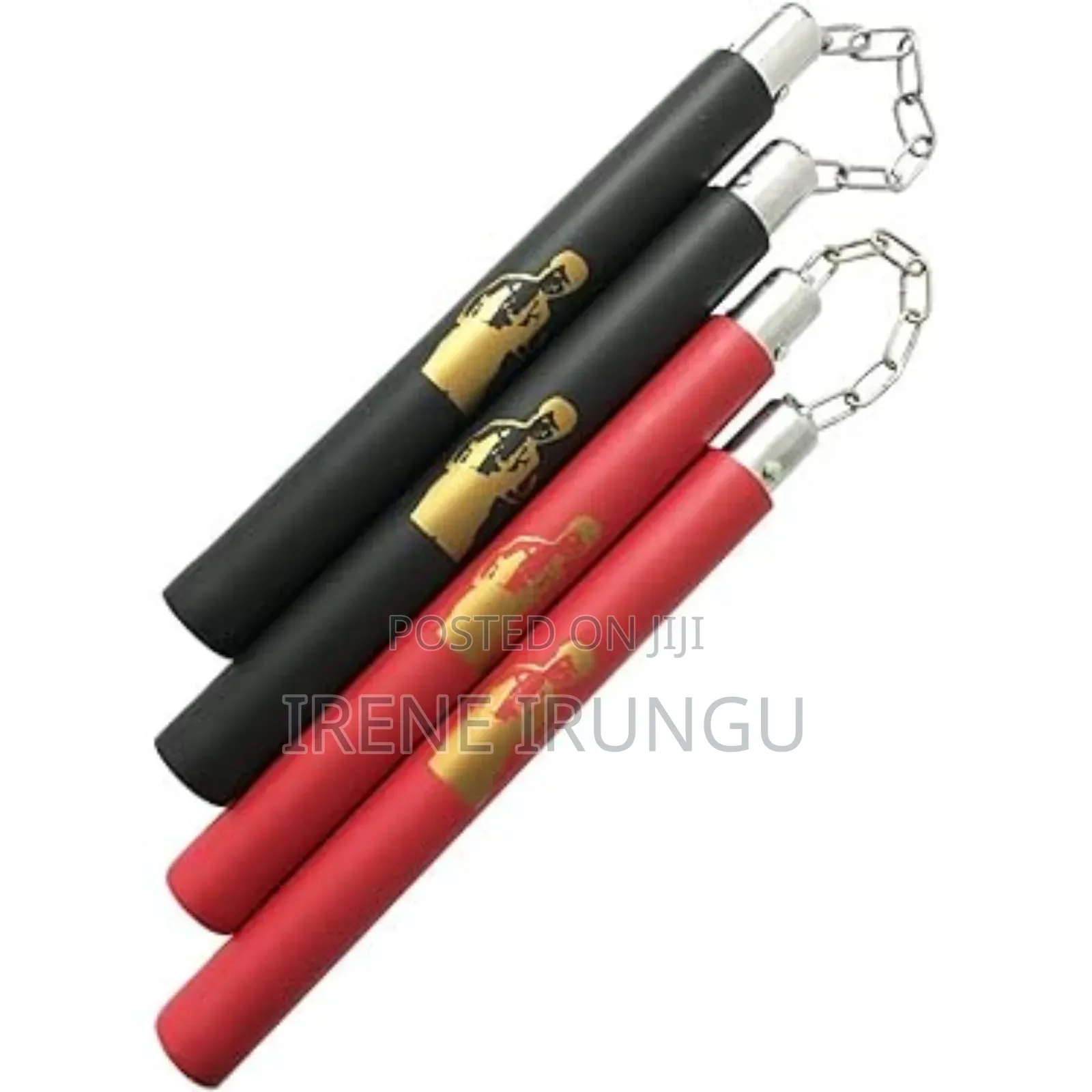 Strong Nunchuks Sticks Available