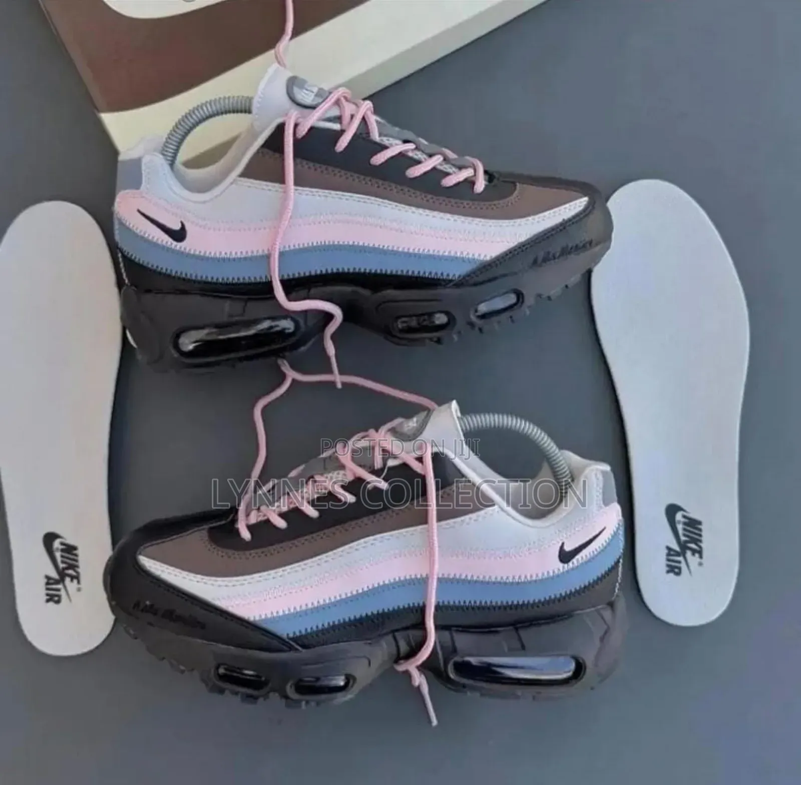 Nike Airmax 95 All Colours , Airmax Sizes 38-45