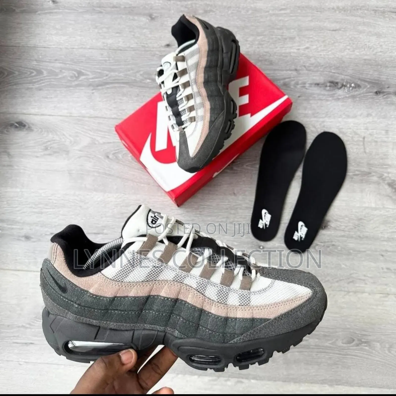 Nike Airmax 95 All Colours , Airmax Sizes 38-45