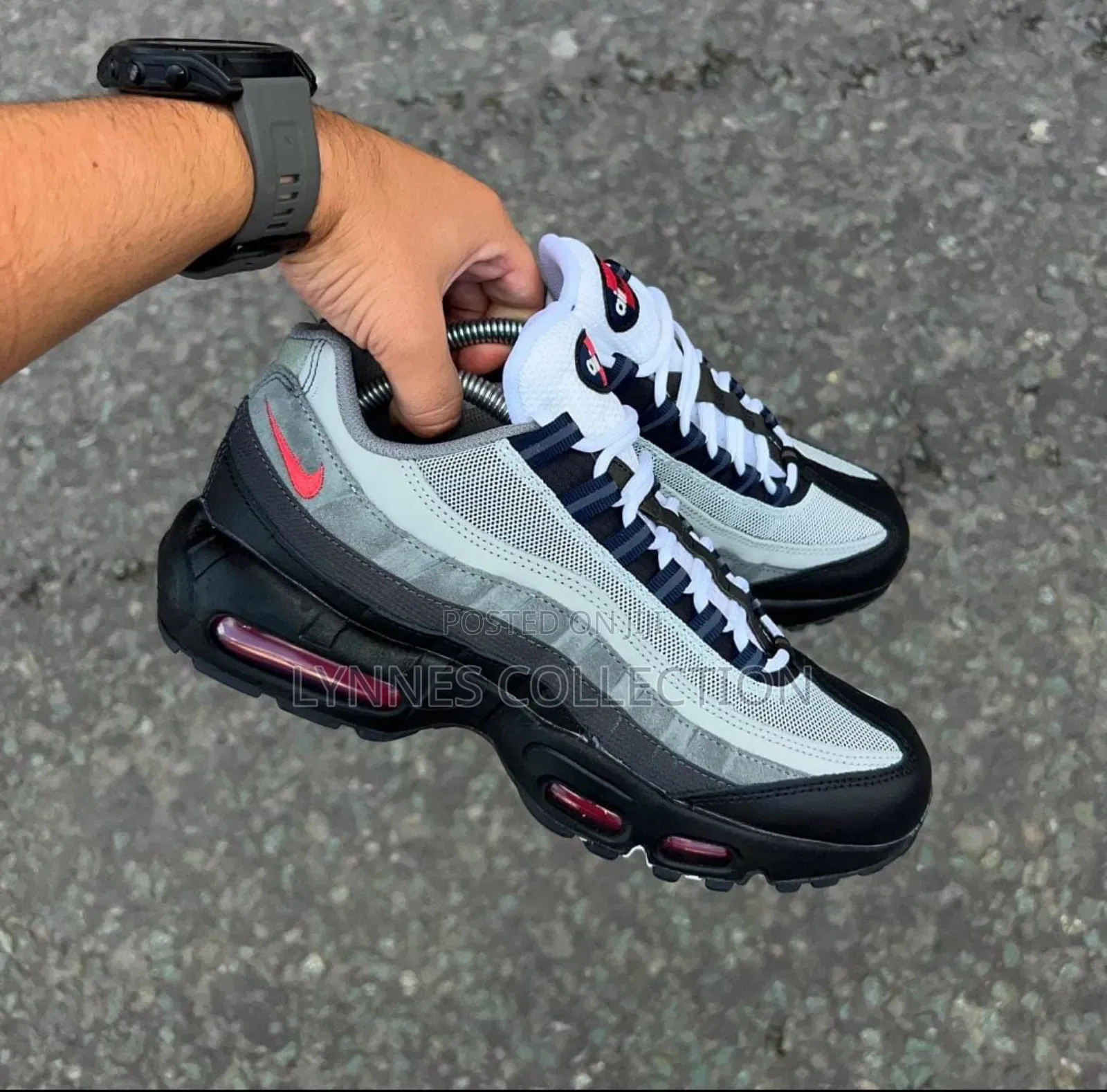 Nike Airmax 95 All Colours , Airmax Sizes 38-45