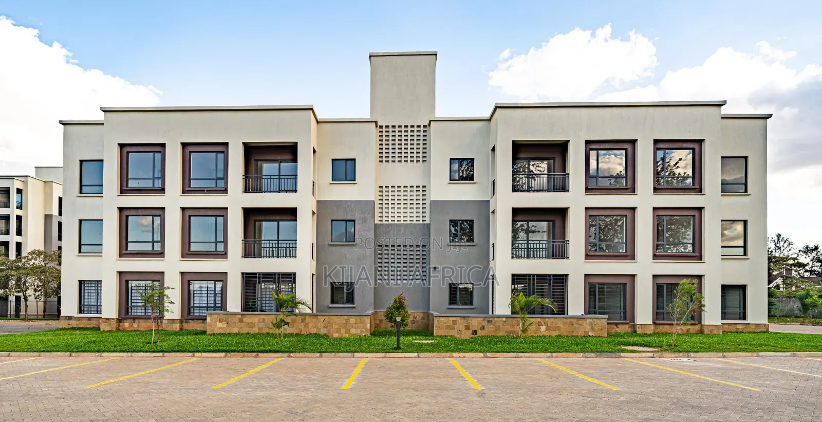 1bdrm Apartment in Northlands Estate, Kamakis for rent