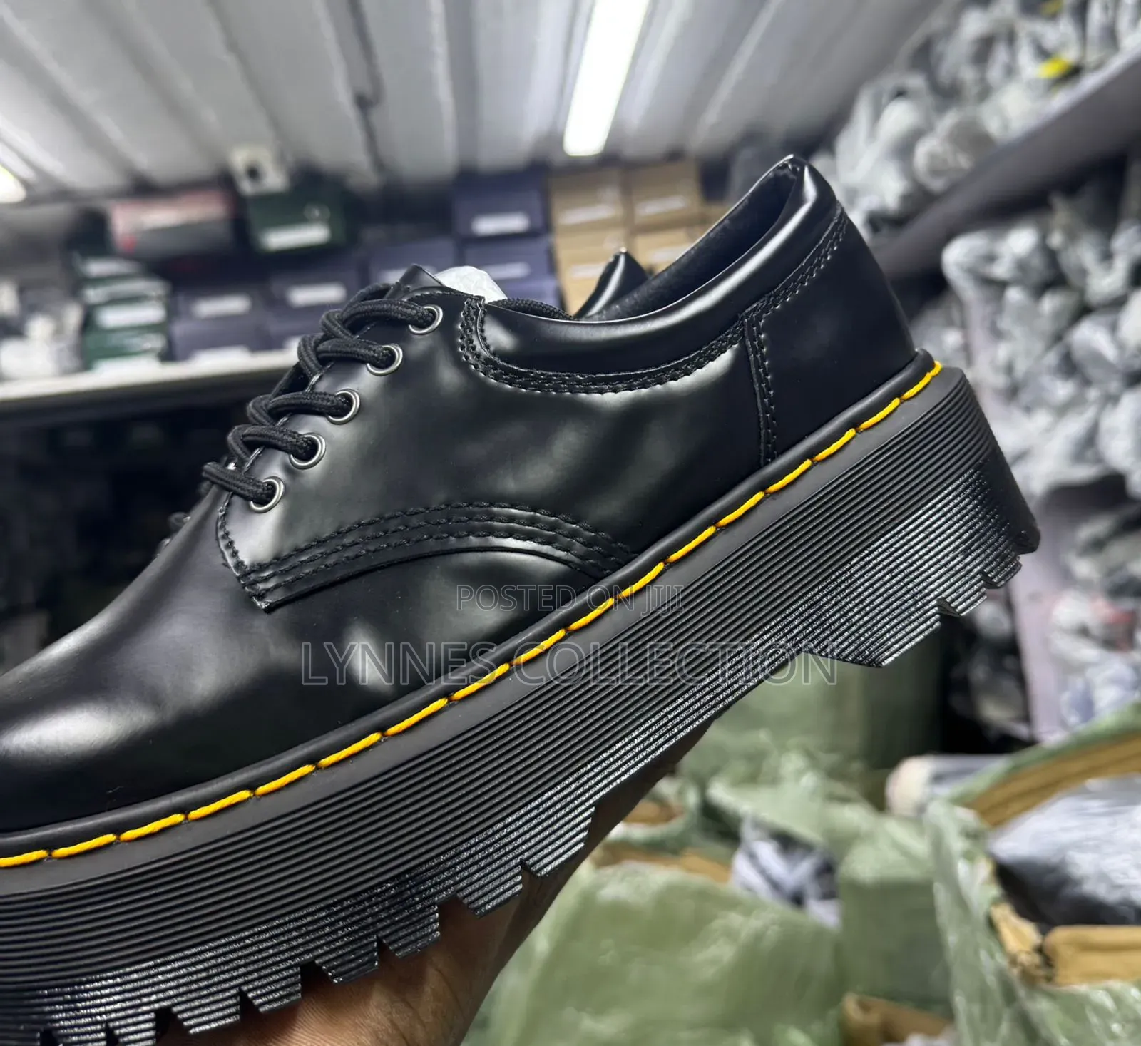 Dr Martens Leather Boots ,Dr Martens Sizes 38-45