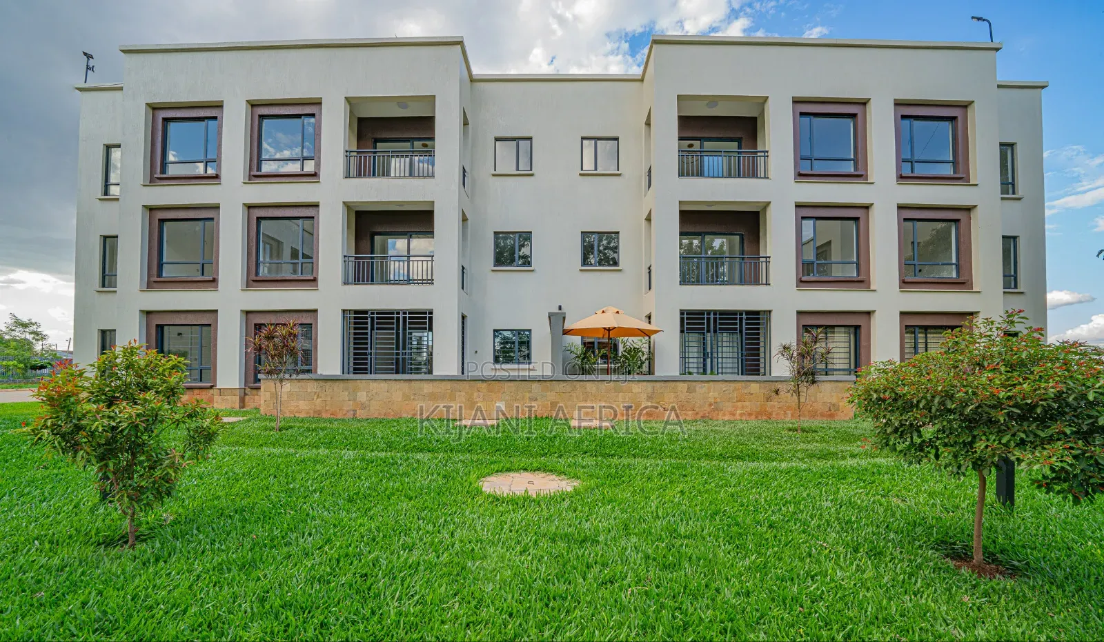 2bdrm Apartment in Northlands Estate, Kamakis for rent