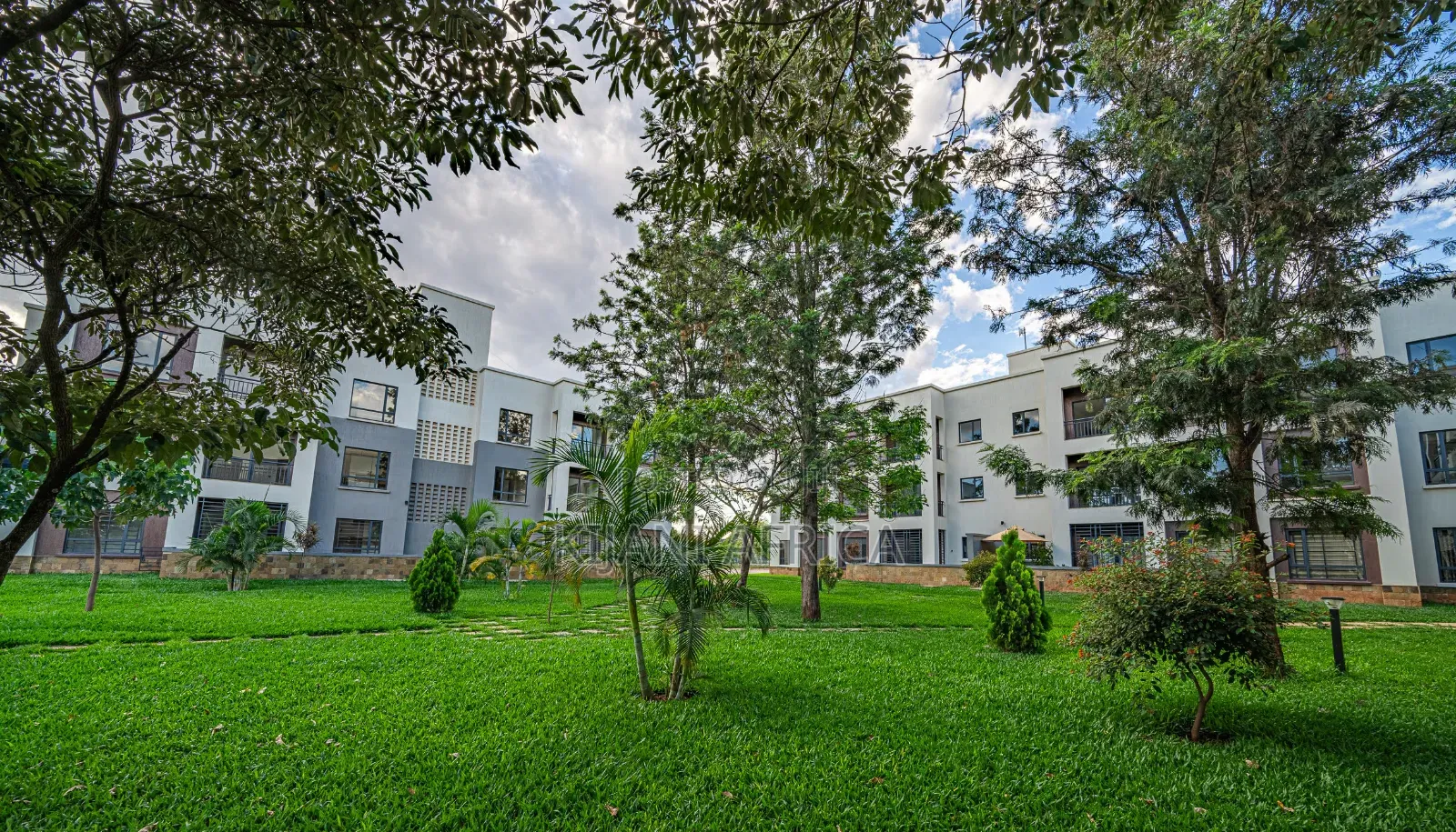 2bdrm Apartment in Northlands Estate, Kamakis for rent