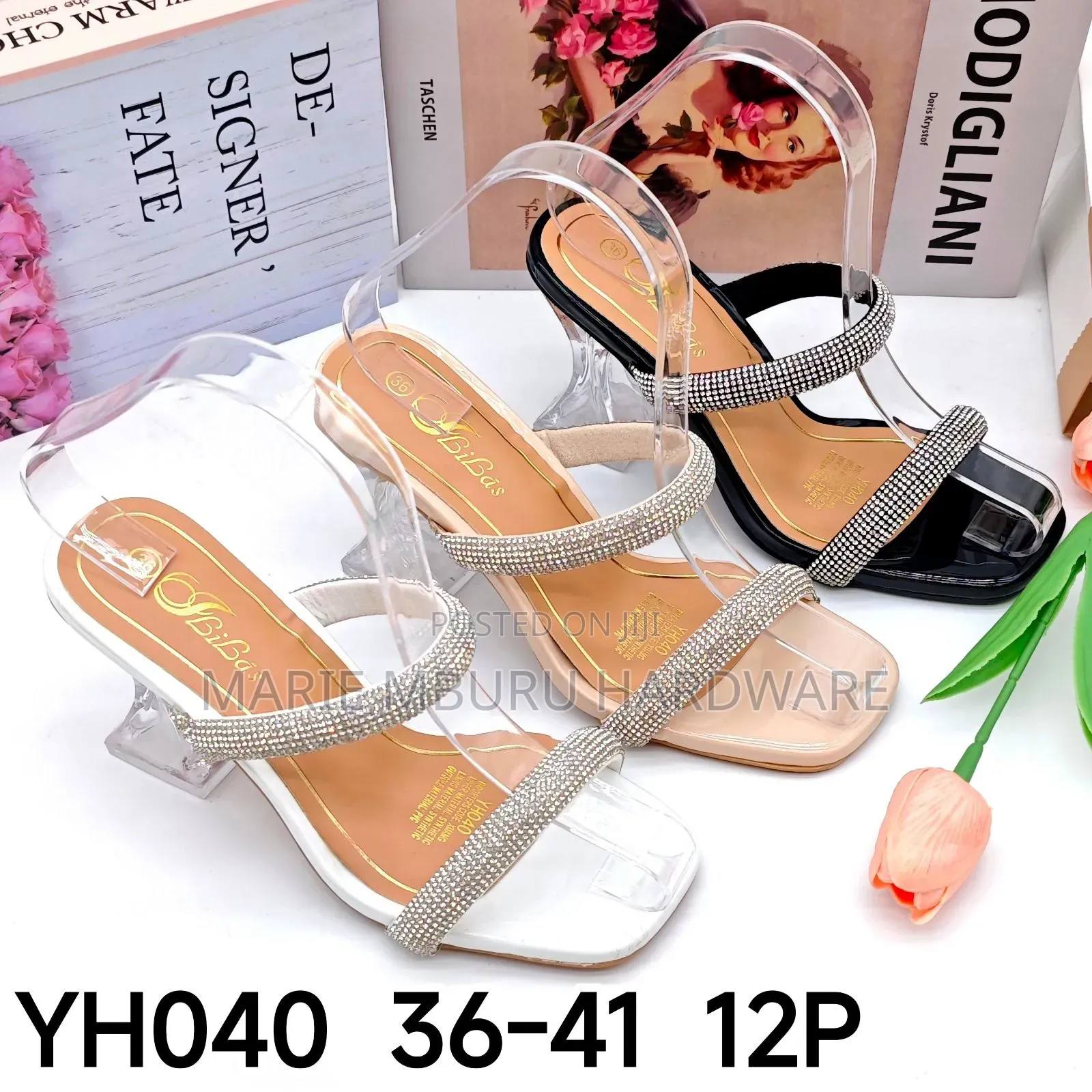Shoes
