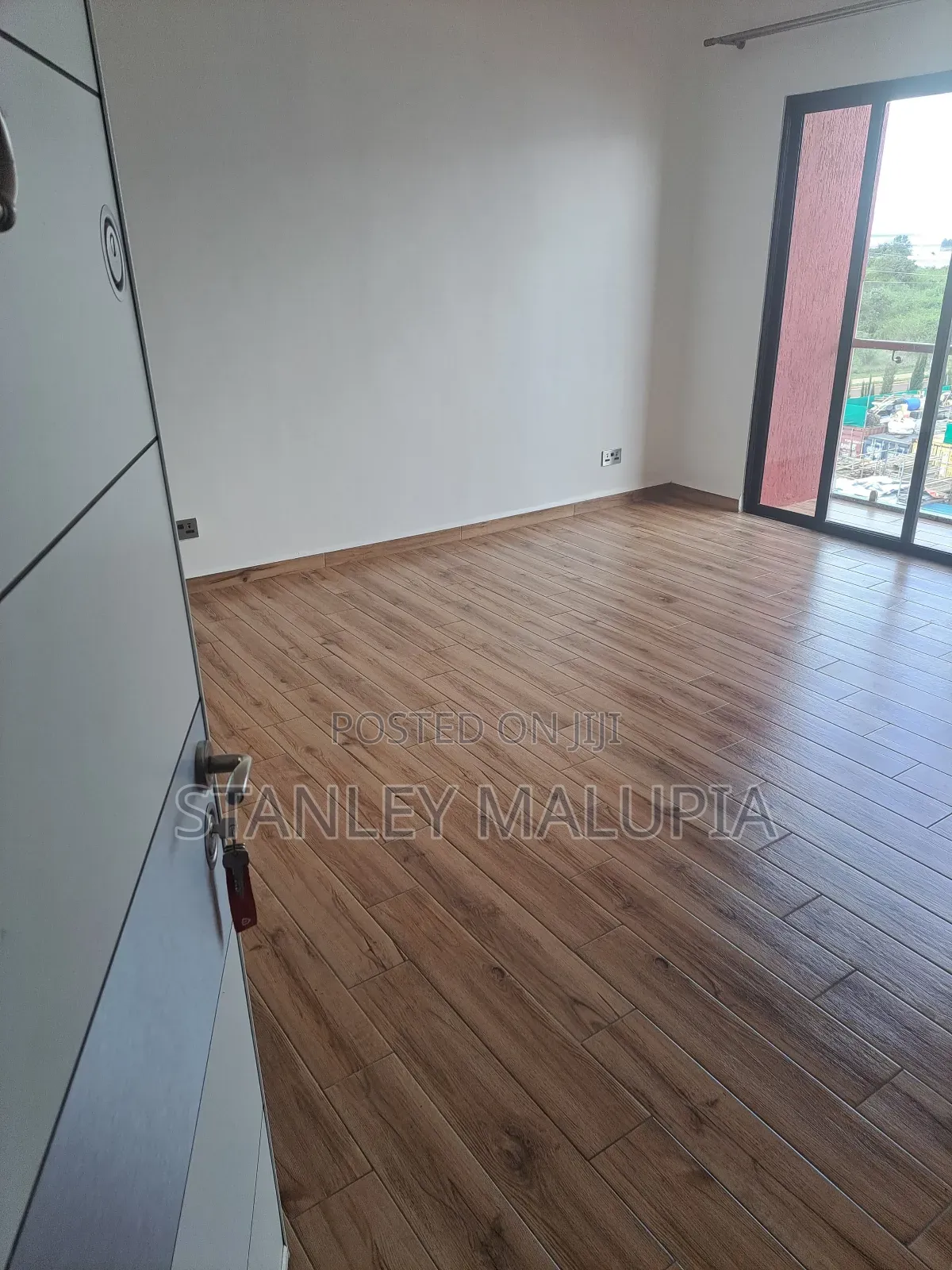 2bdrm Apartment in Tatu City, Ruiru for rent