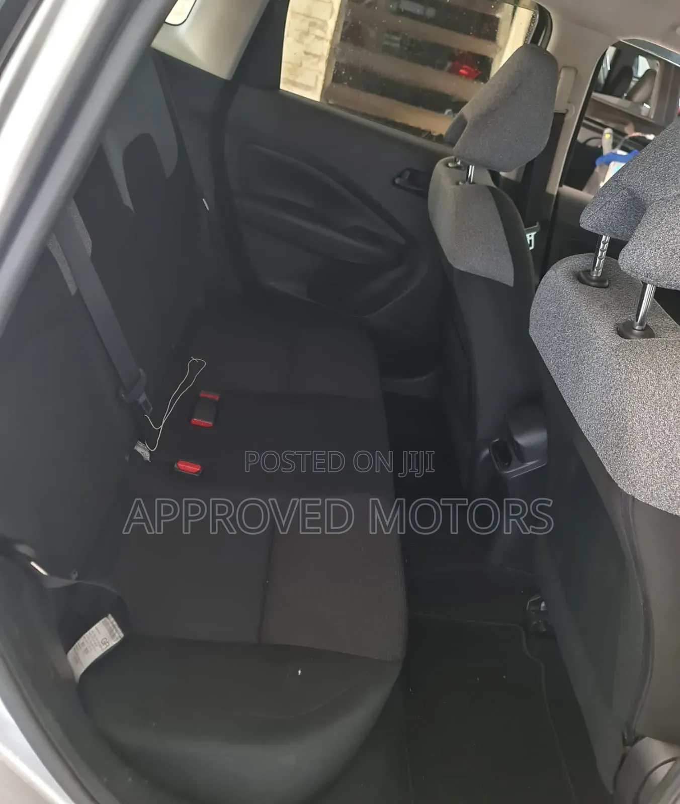 Nissan Note 1.2 Hybrid 2021 White