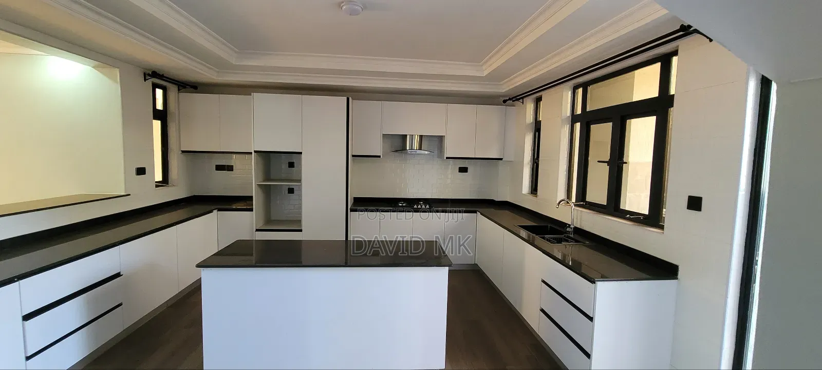 5bdrm Maisonette in Mugutha, Ruiru for sale