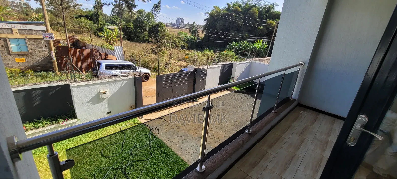 5bdrm Maisonette in Mugutha, Ruiru for sale