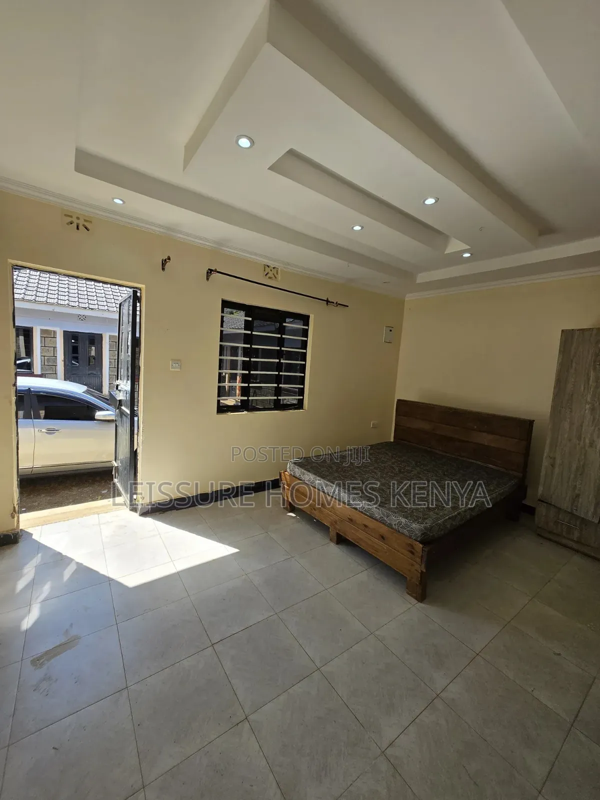 1bdrm Bedsitter in Siaya Township for rent