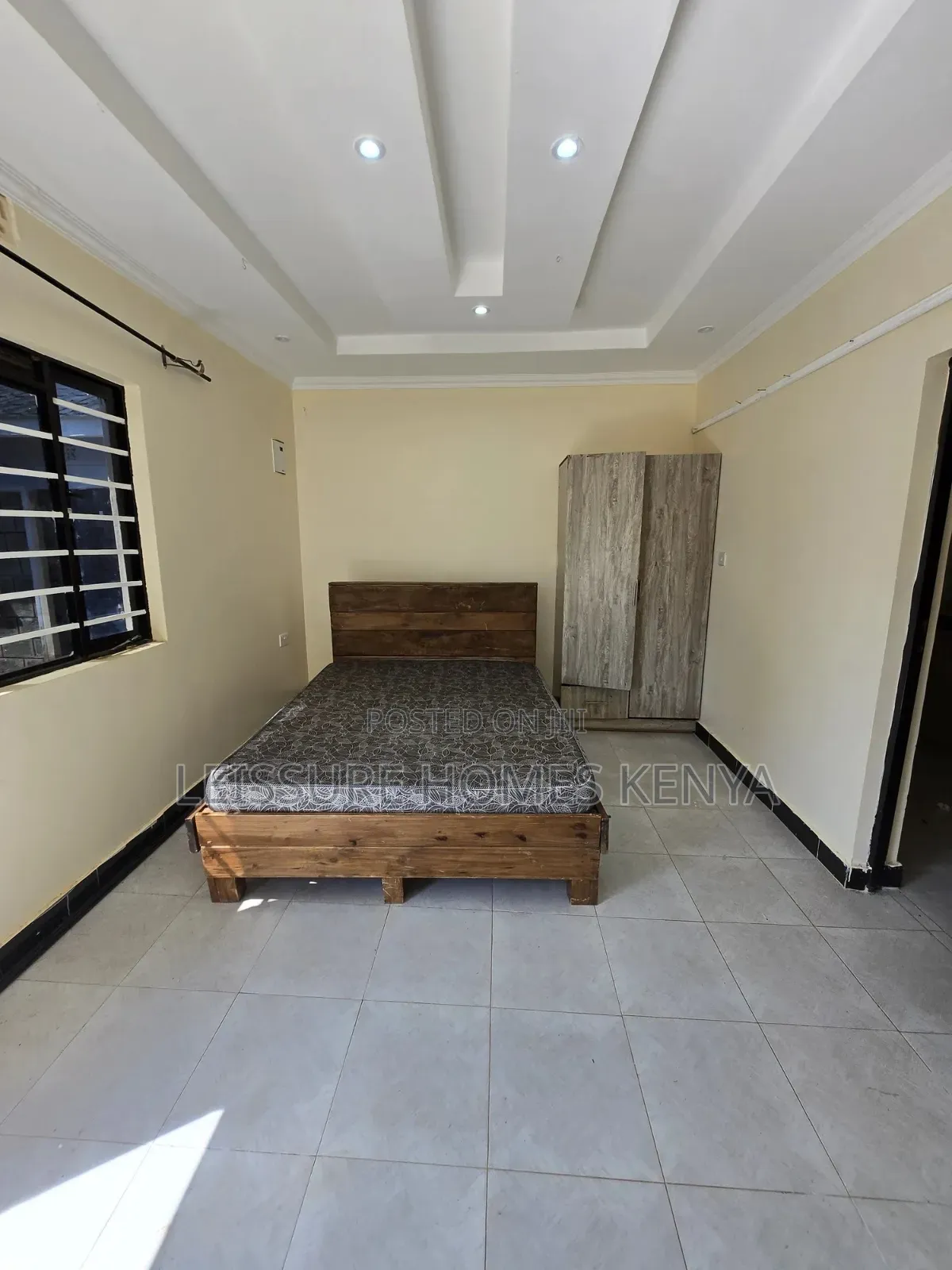 1bdrm Bedsitter in Siaya Township for rent