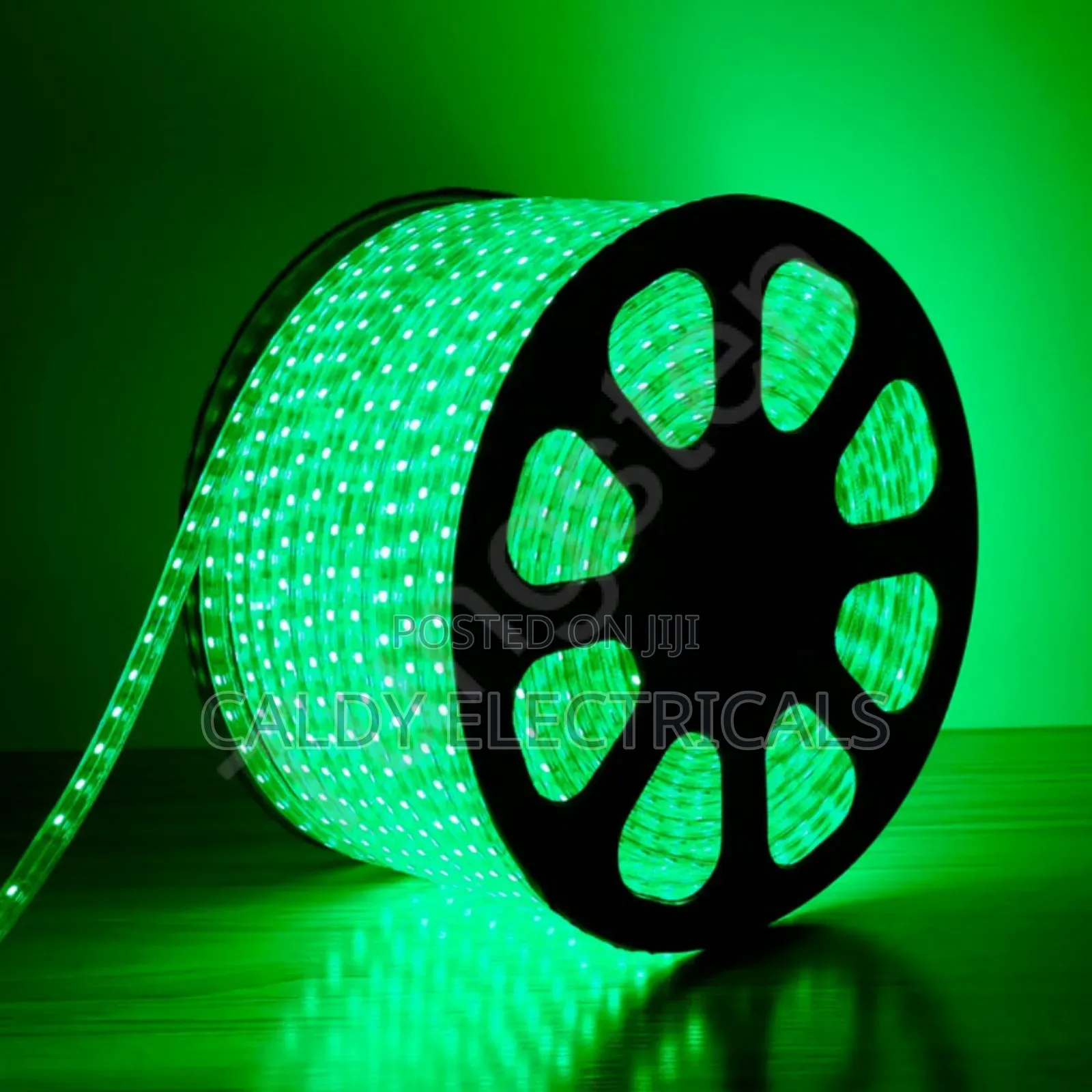 Led Rope Lights/Snake Light Multicoloured Per Roll Fe4