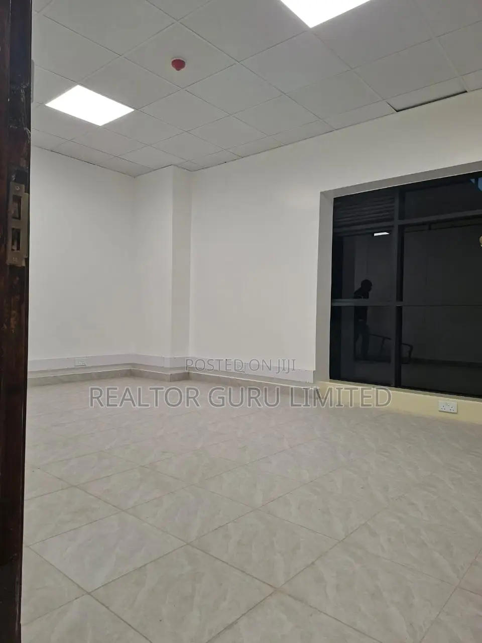 Windsor House - Clean Office Space to Let, CBD Nairobi