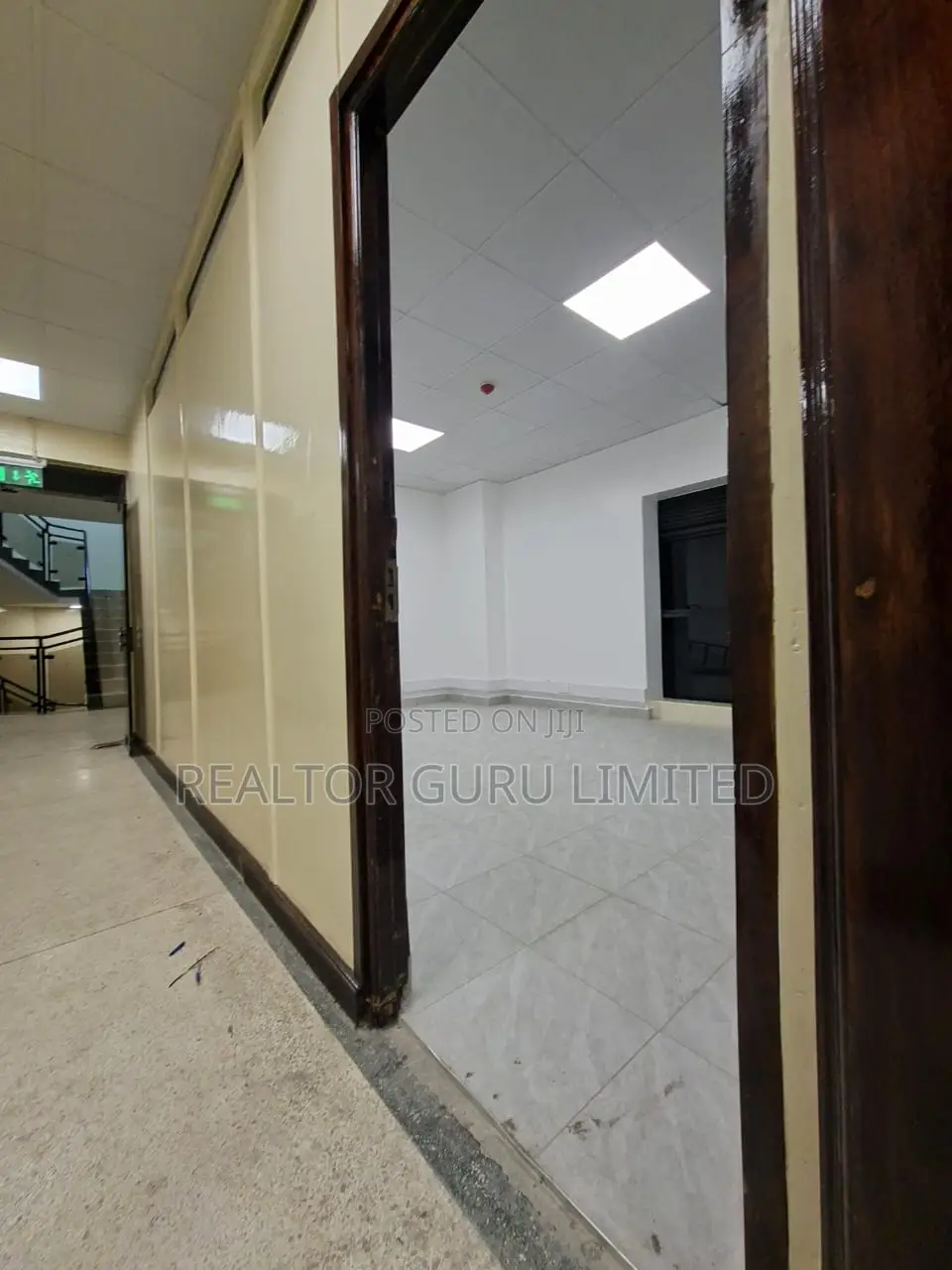Windsor House - Clean Office Space to Let, CBD Nairobi