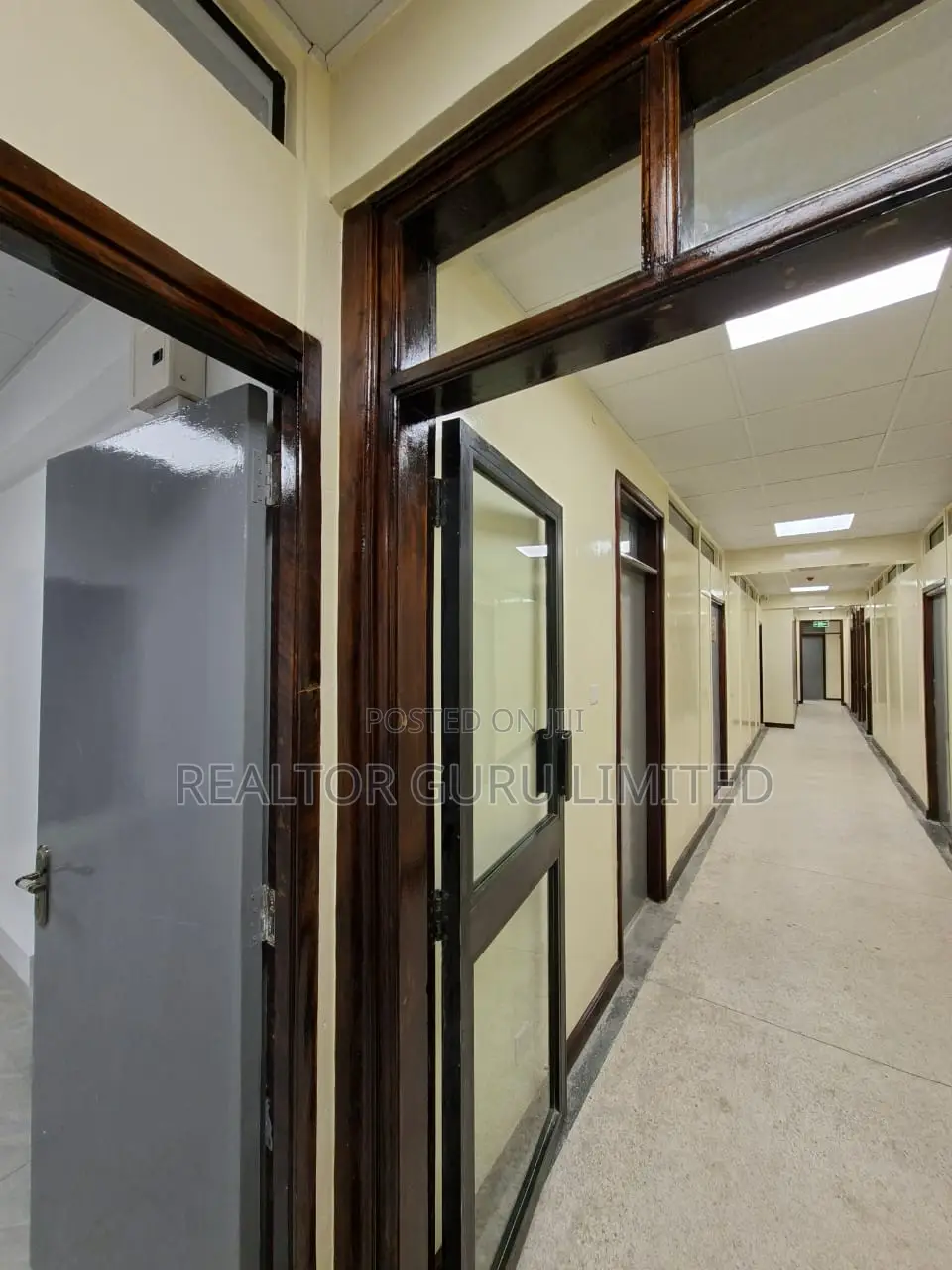Windsor House - Clean Office Space to Let, CBD Nairobi
