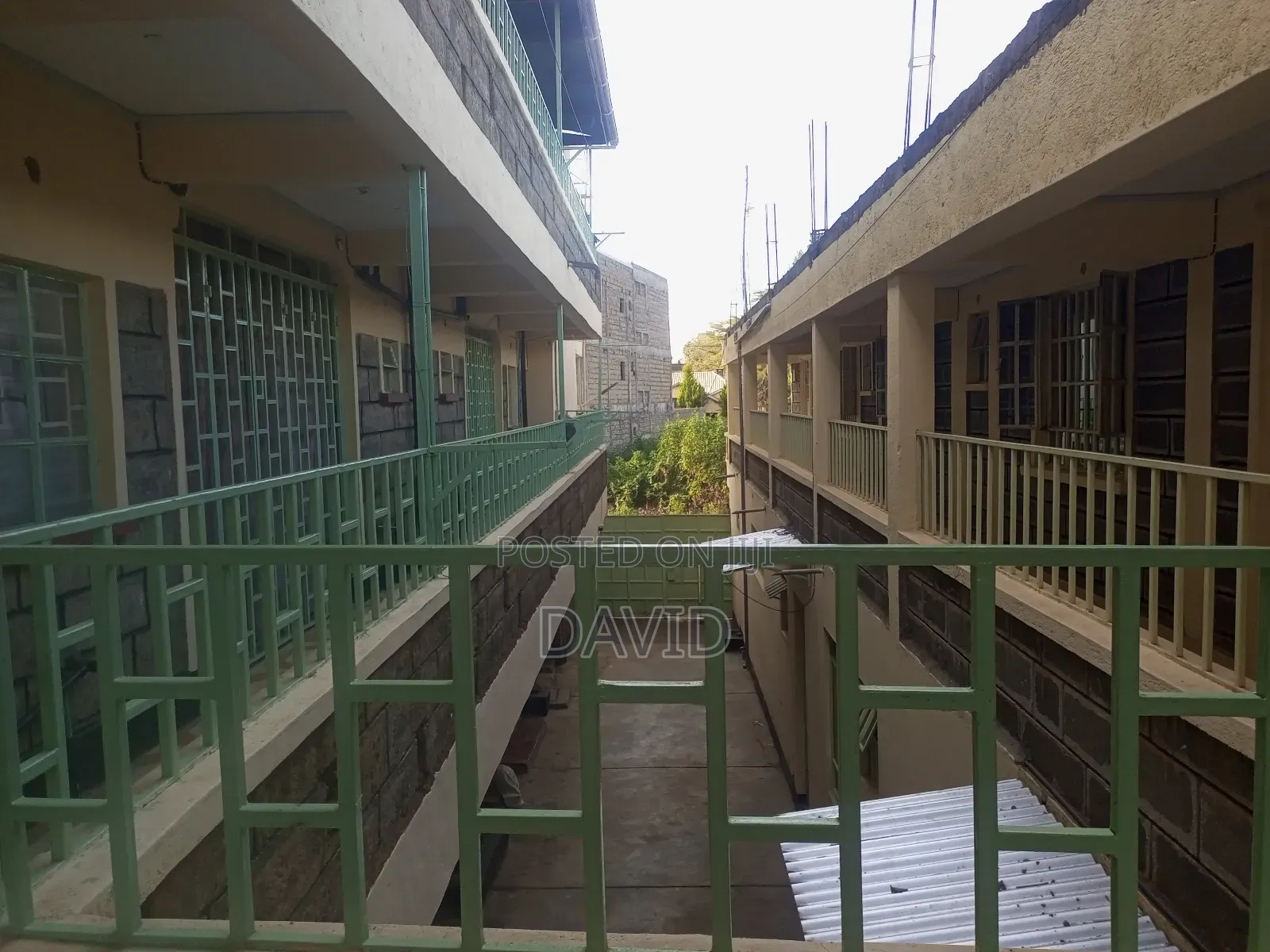 1bdrm Apartment in Maili Sita, Nakuru Town East for sale