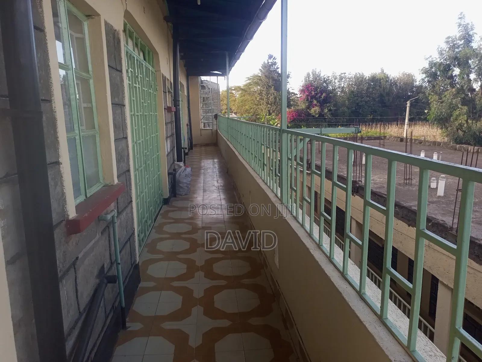 1bdrm Apartment in Maili Sita, Nakuru Town East for sale