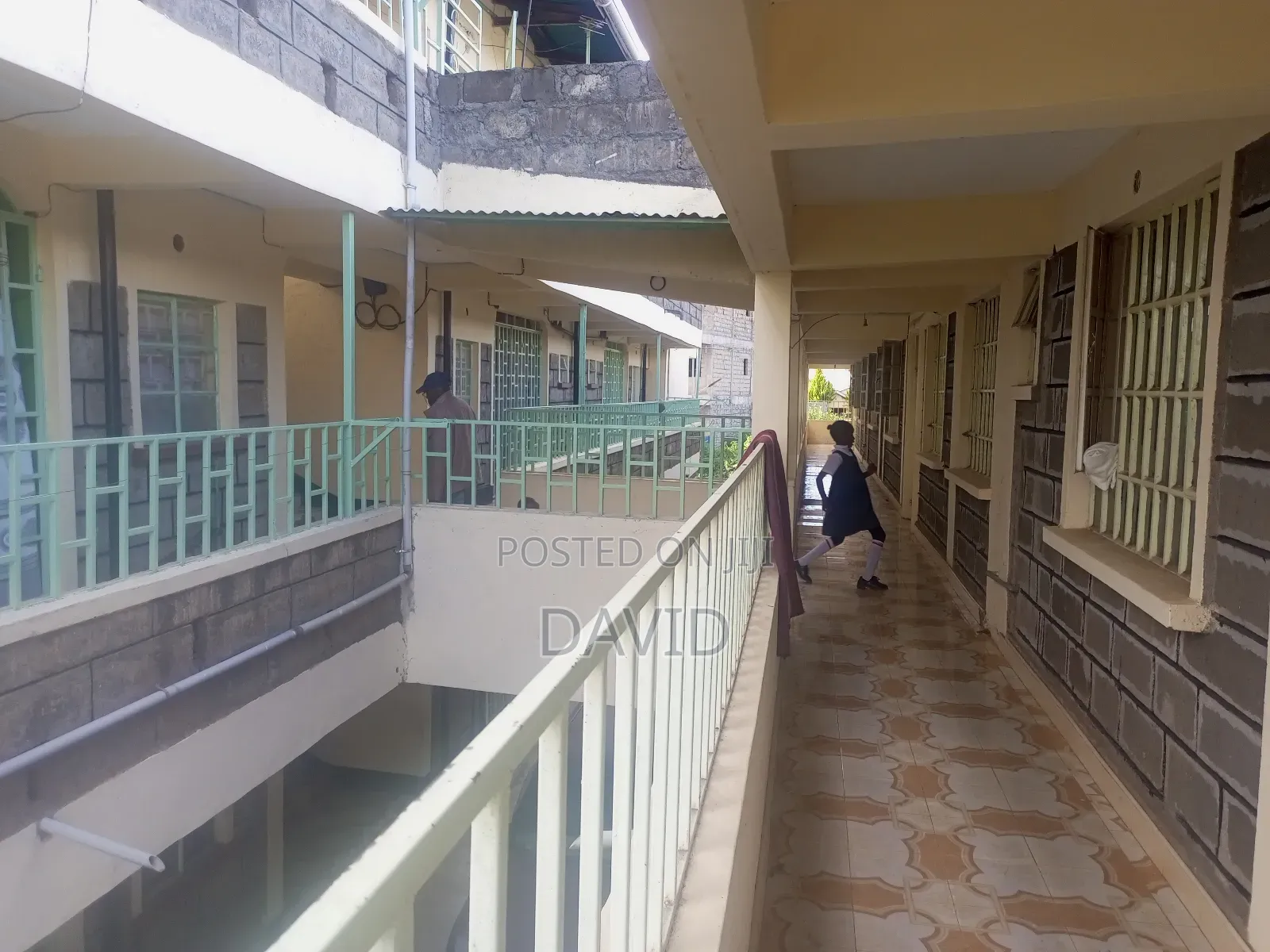 1bdrm Apartment in Maili Sita, Nakuru Town East for sale