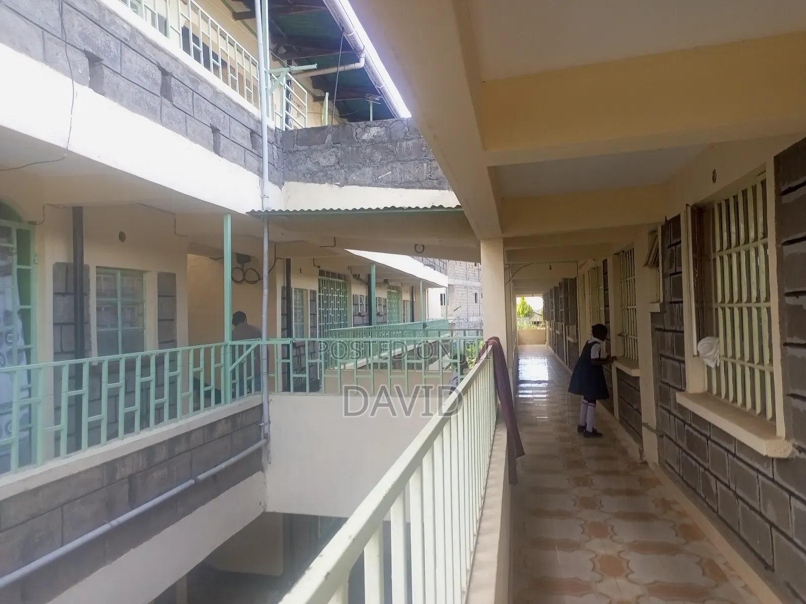 1bdrm Apartment in Maili Sita, Nakuru Town East for sale