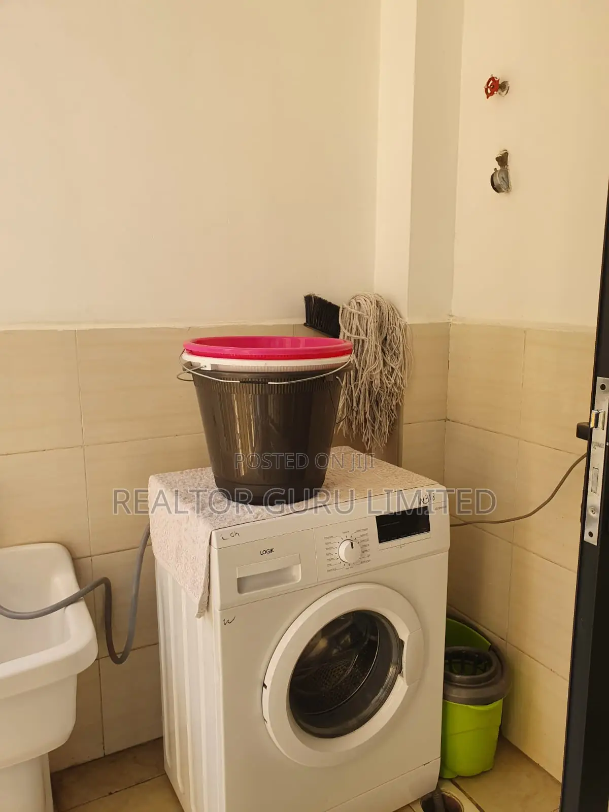 Furnished 2bdrm Apartment in Kilimani, Hurlingham for rent