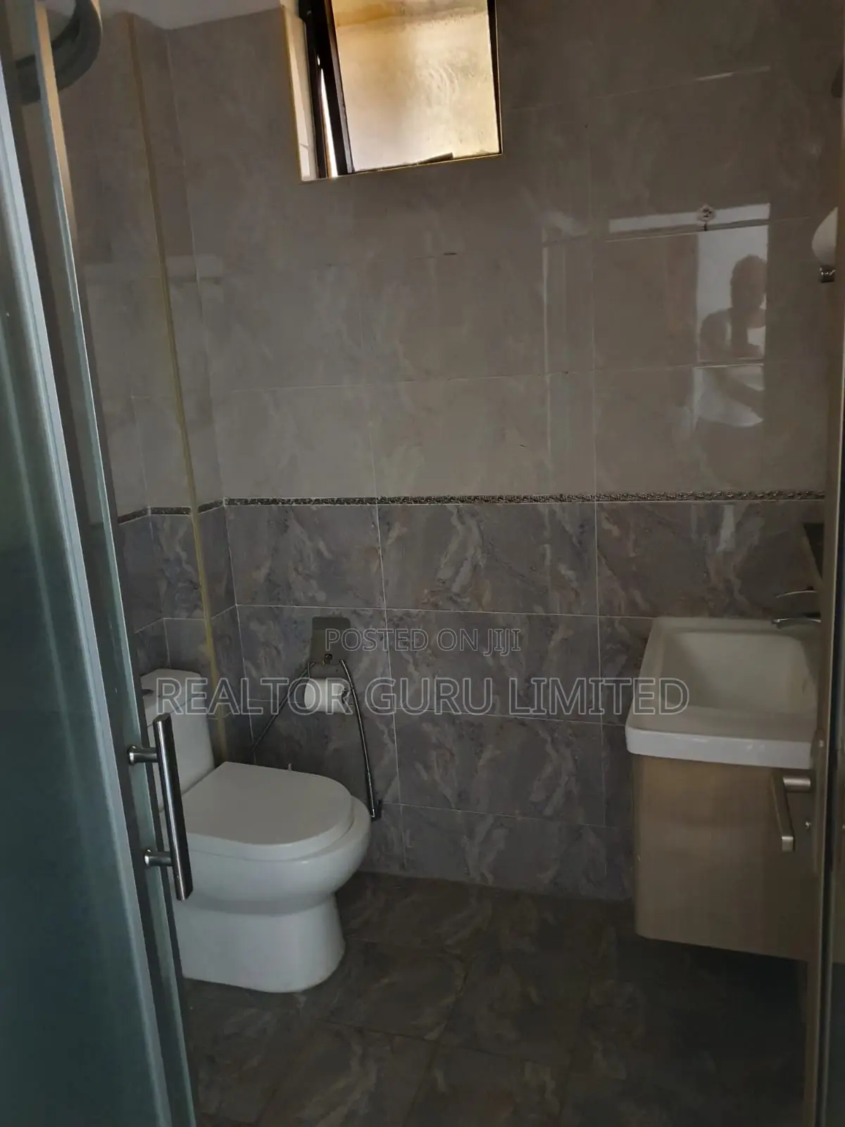 Furnished 2bdrm Apartment in Kilimani, Hurlingham for rent
