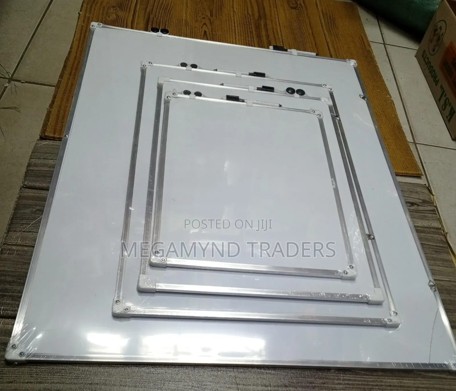 School White Board/60*90cm White Board