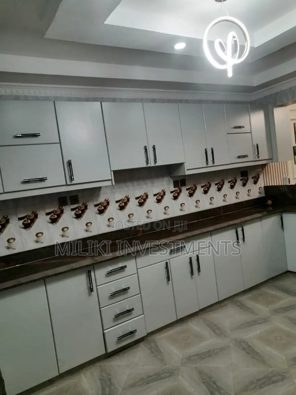 3bdrm Bungalow in Mugutha, Ruiru for sale