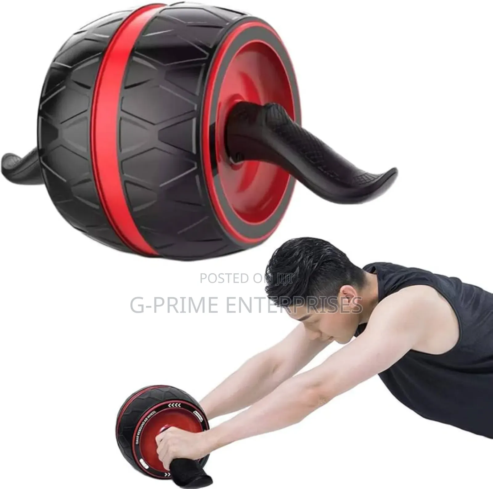 Abdominal Ab Roller Wheel