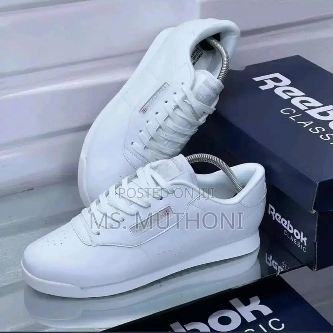 Reebok Classics Size 37-45