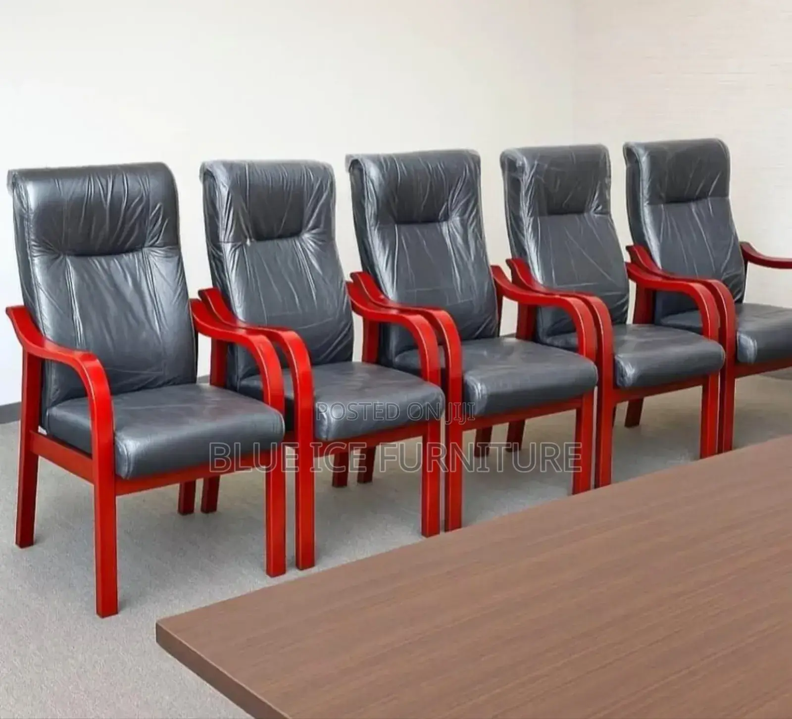 Executive Office Chair