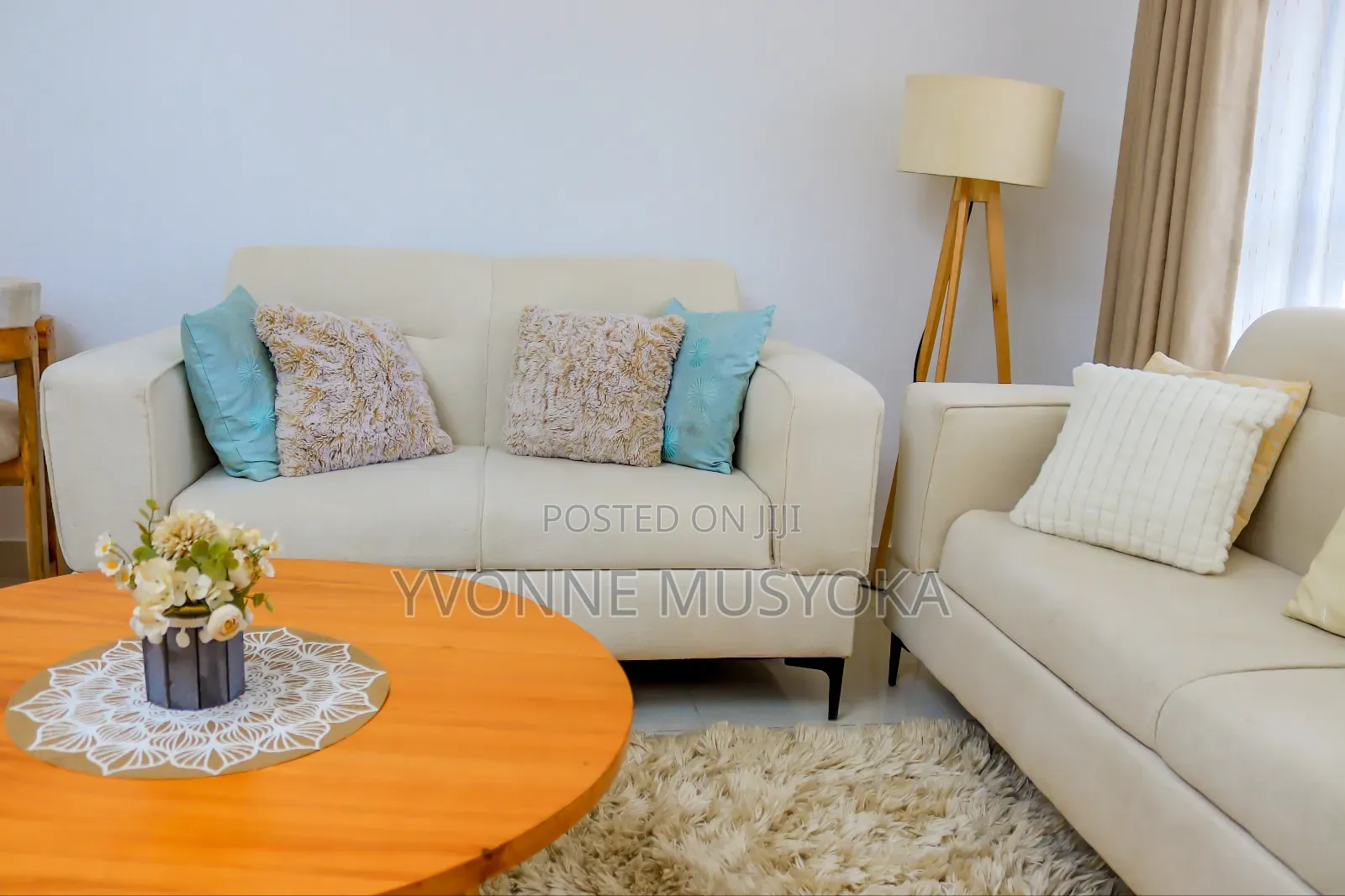 Luxury 2 Bedroom Apartments in Syokimau Near Jkia