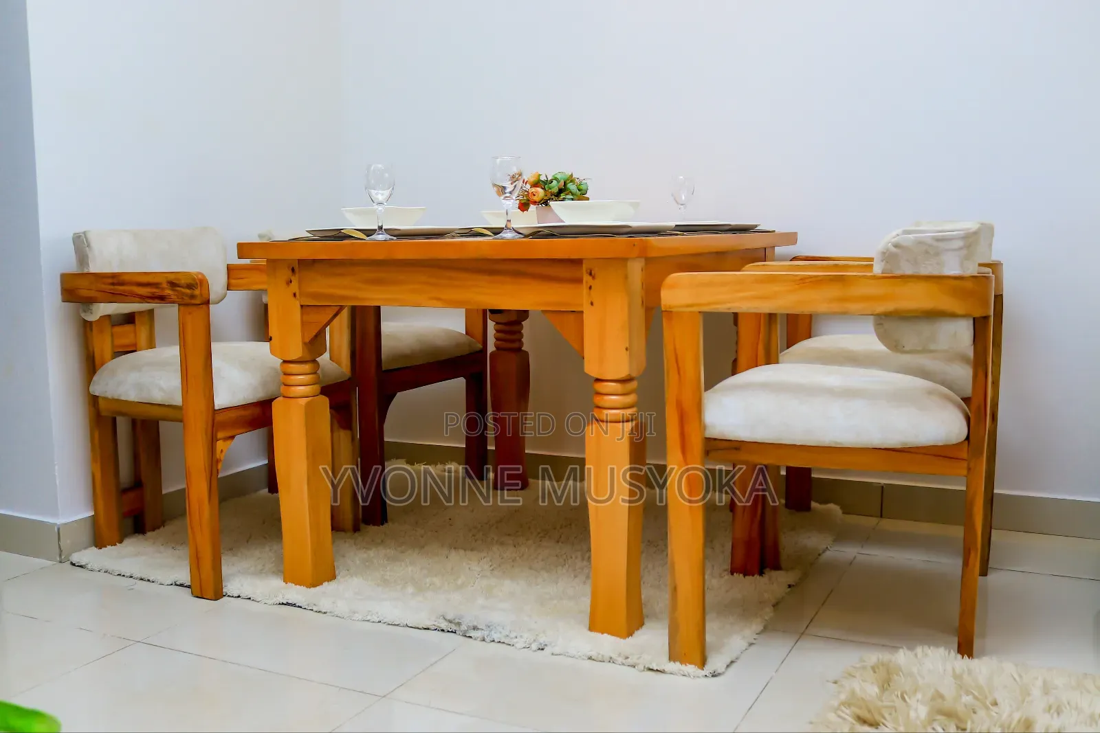 Luxury 2 Bedroom Apartments in Syokimau Near Jkia