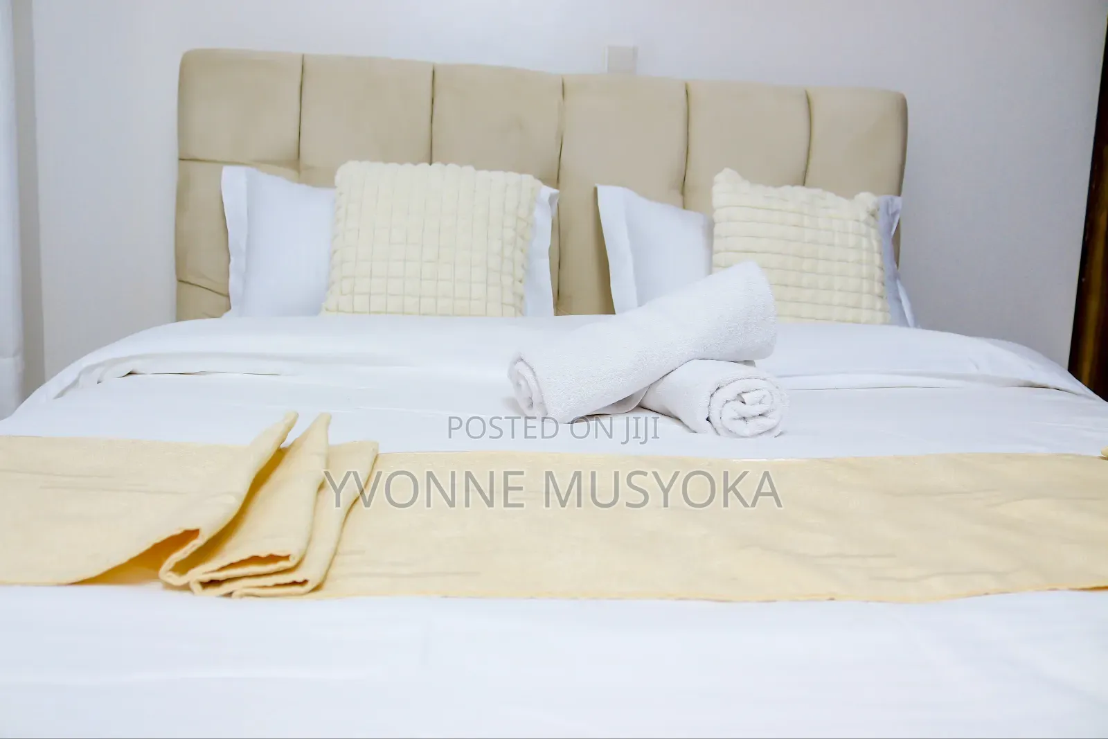 Luxury 2 Bedroom Apartments in Syokimau Near Jkia