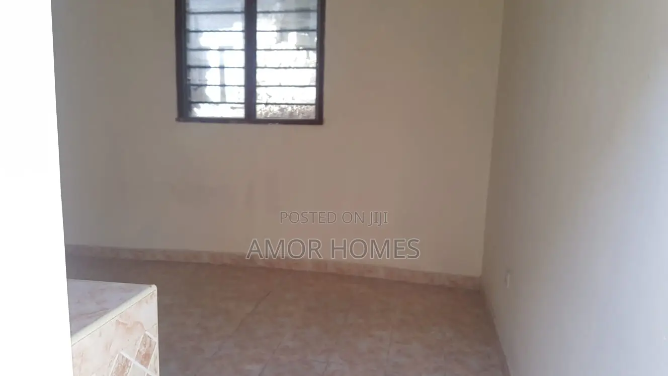 1bdrm Bedsitter in Manoni, Mshomoroni for rent