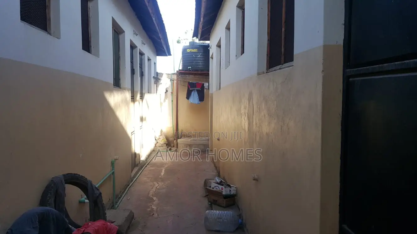 1bdrm Bedsitter in Manoni, Mshomoroni for rent