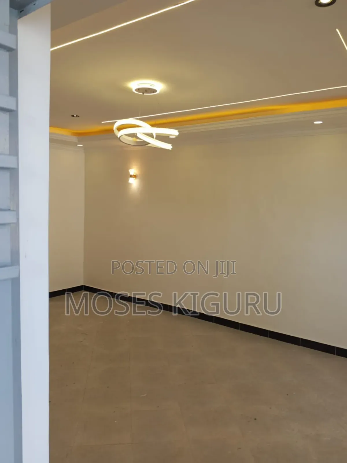 3bdrm Bungalow in Matangi, Kimbo for sale