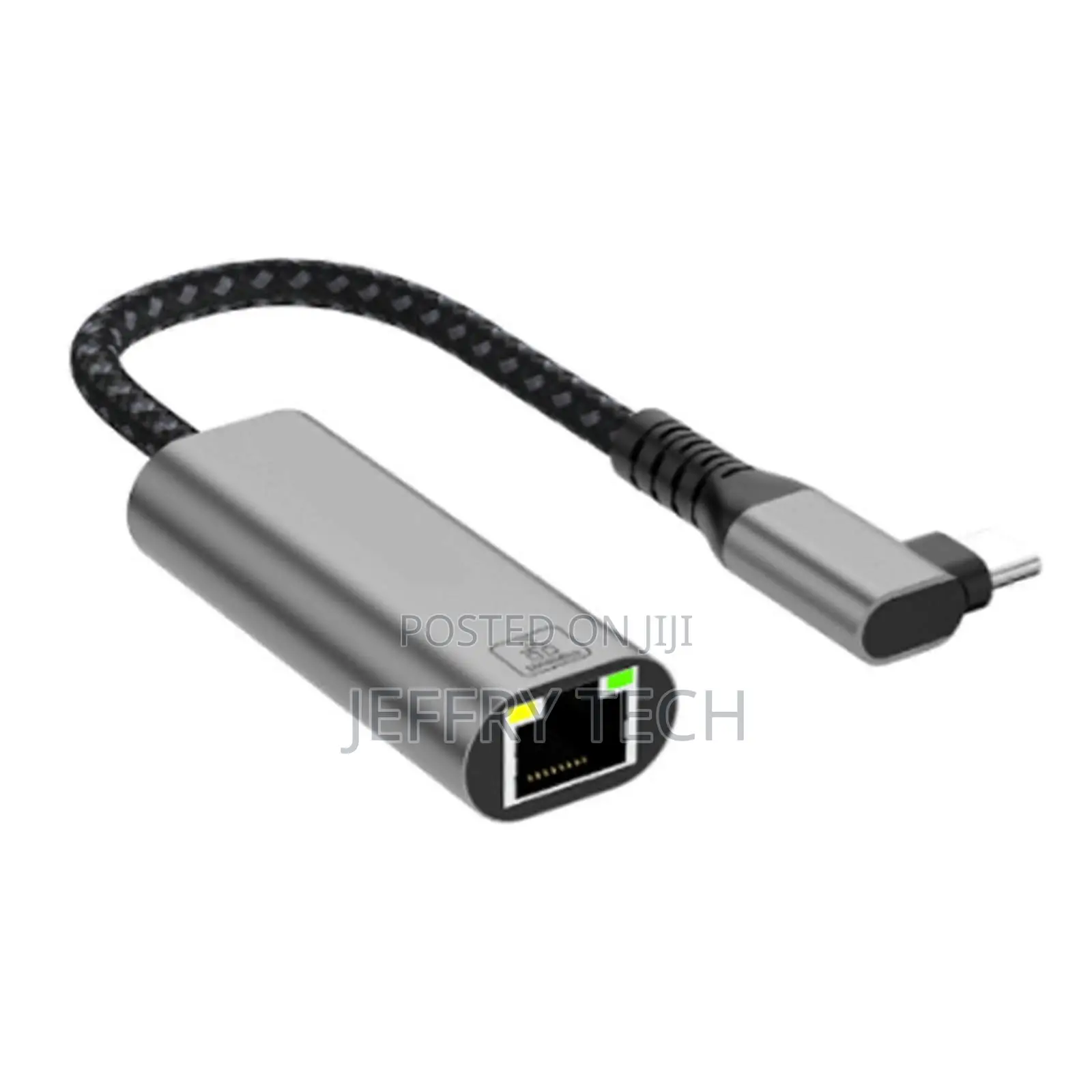Usb C to Gigabit Ethernet Networking Adapter Dongle Usb Networking Ad