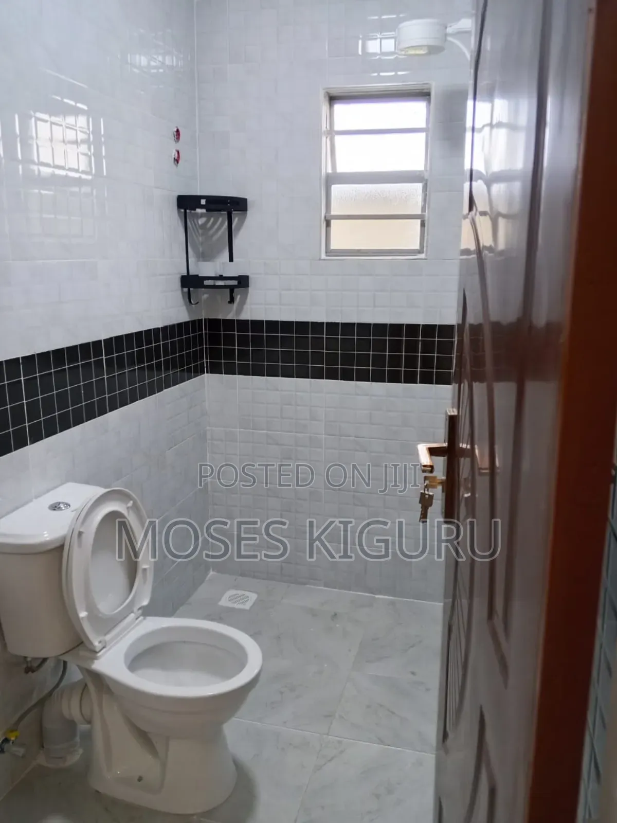 3bdrm Bungalow in Matangi, Kimbo for sale