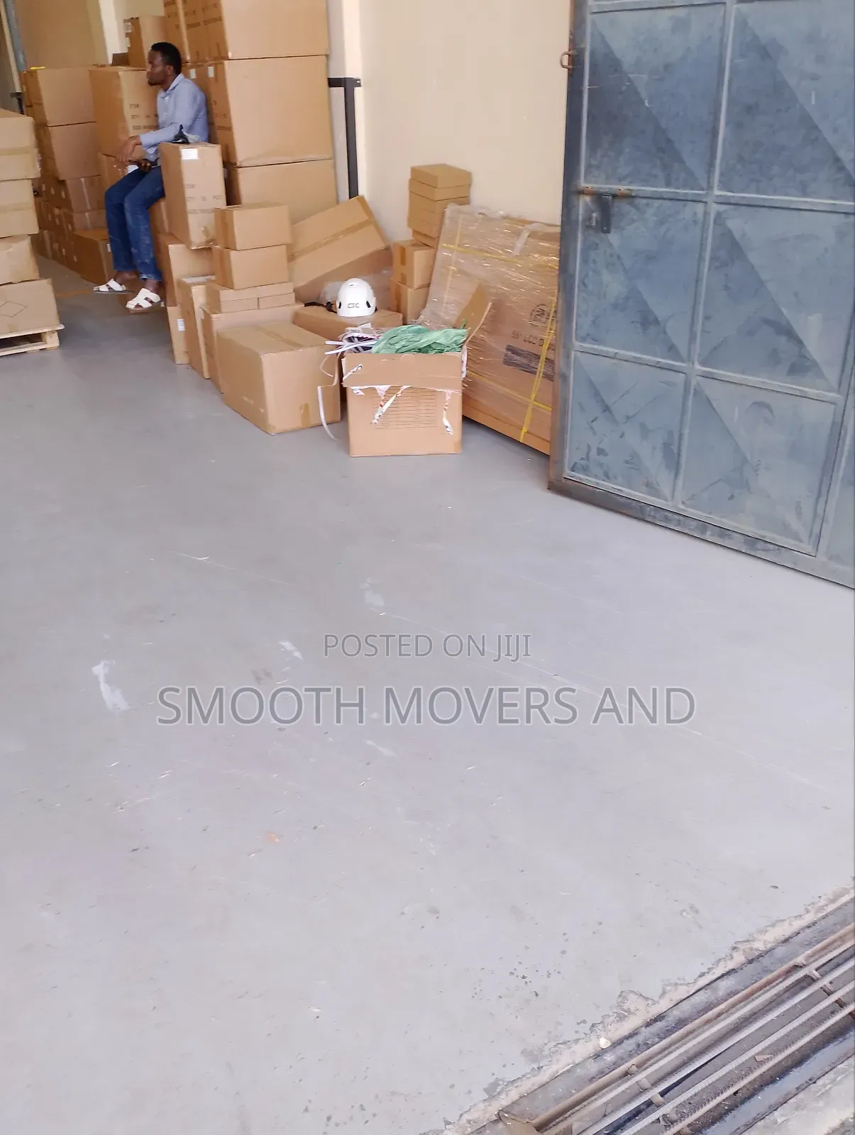 Reliable Moving and Transport Services in Banana and Muchatha