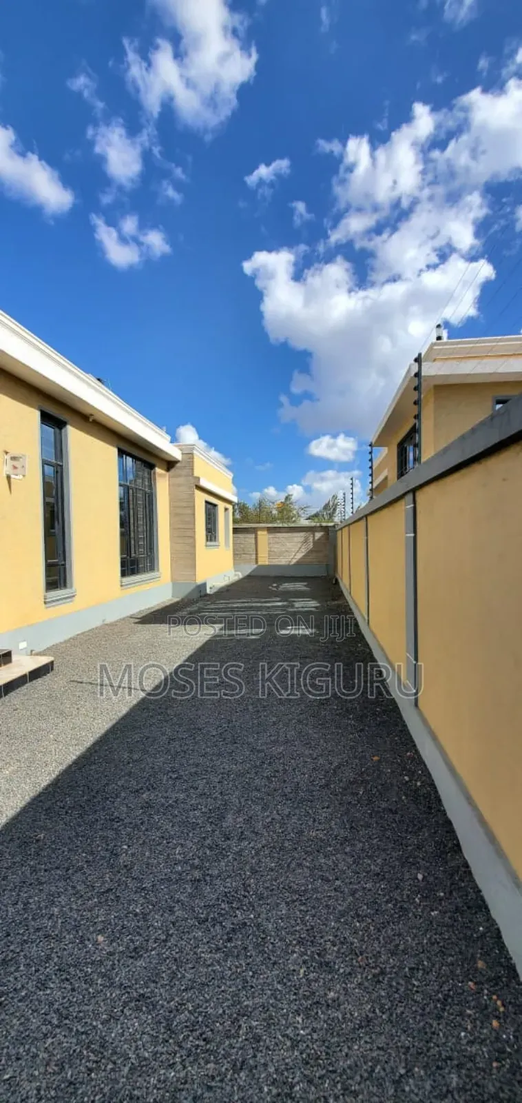 3bdrm Maisonette in Mugutha, Ruiru for sale