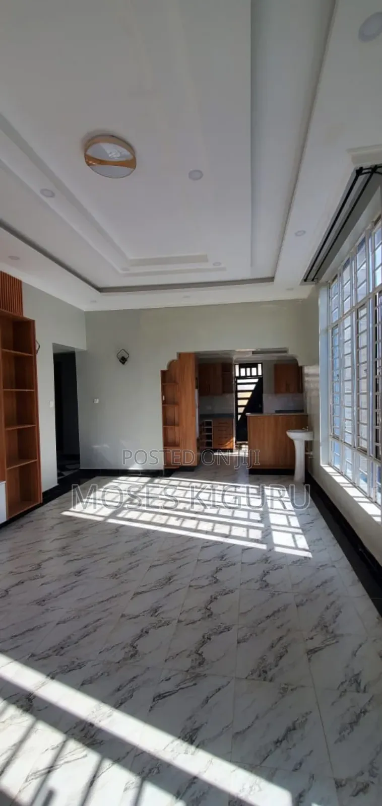 3bdrm Maisonette in Mugutha, Ruiru for sale